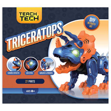 ELENCO Teach Tech Triceratops