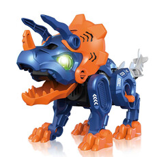 ELENCO Teach Tech Triceratops