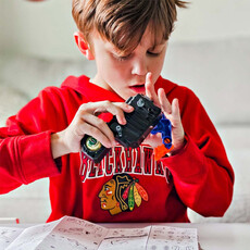 ELENCO Teach Tech Triceratops