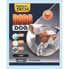 ELENCO Teach Tech Robo Dog