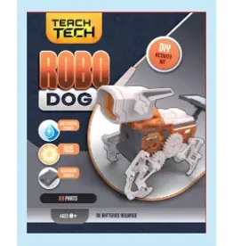 ELENCO Teach Tech Robo Dog