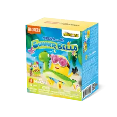 BLOKEES Minions Mokoo 02