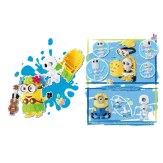 BLOKEES Minions Mokoo 02