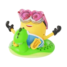 BLOKEES Minions Mokoo 02