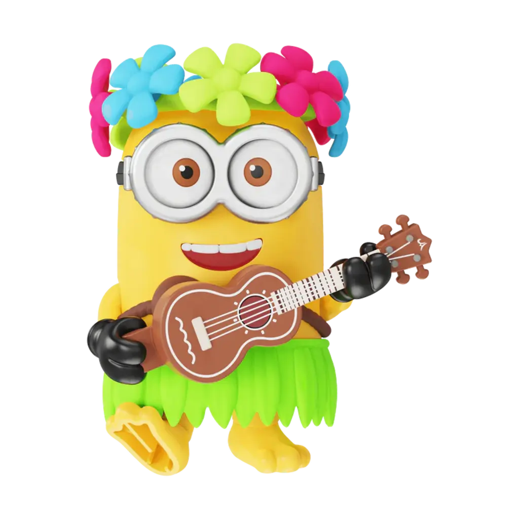 BLOKEES Minions Mokoo 02