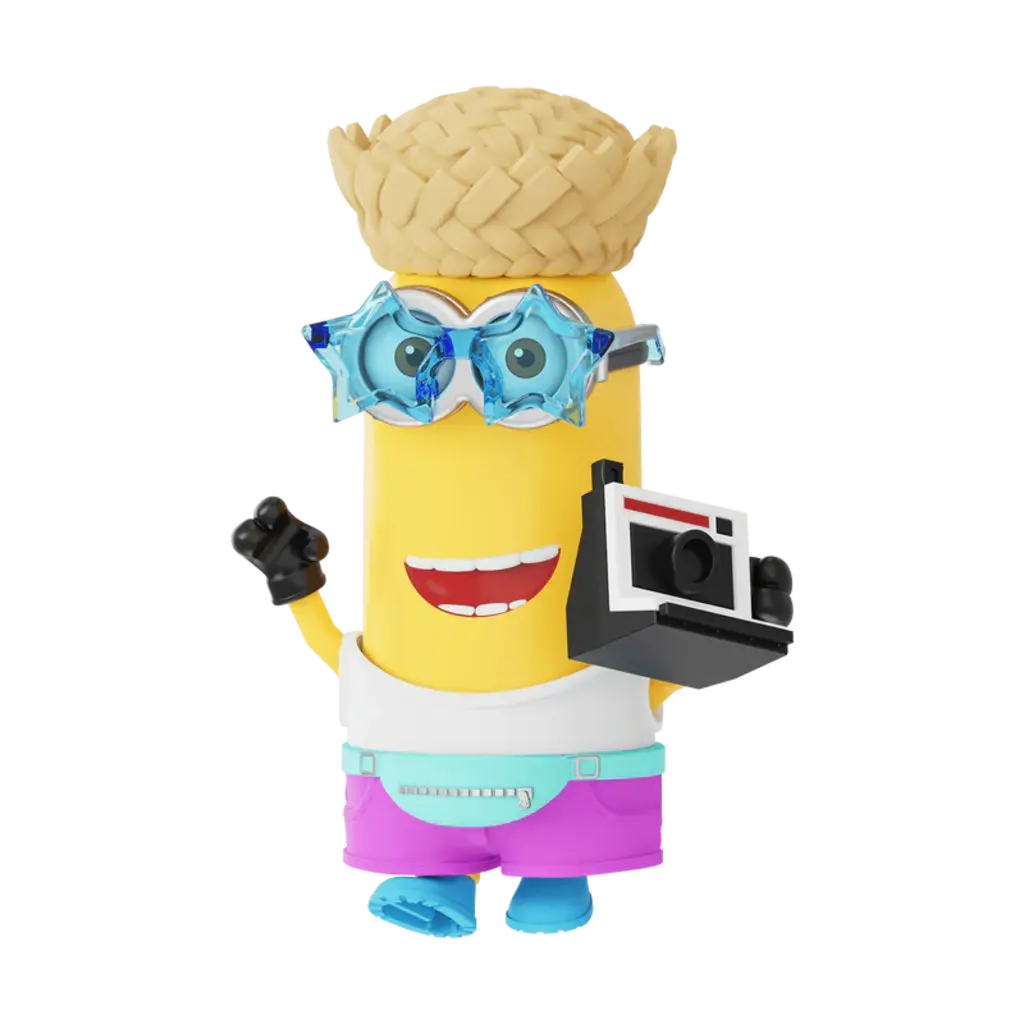 BLOKEES Minions Mokoo 02