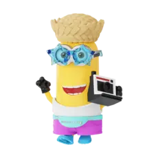 BLOKEES Minions Mokoo 02