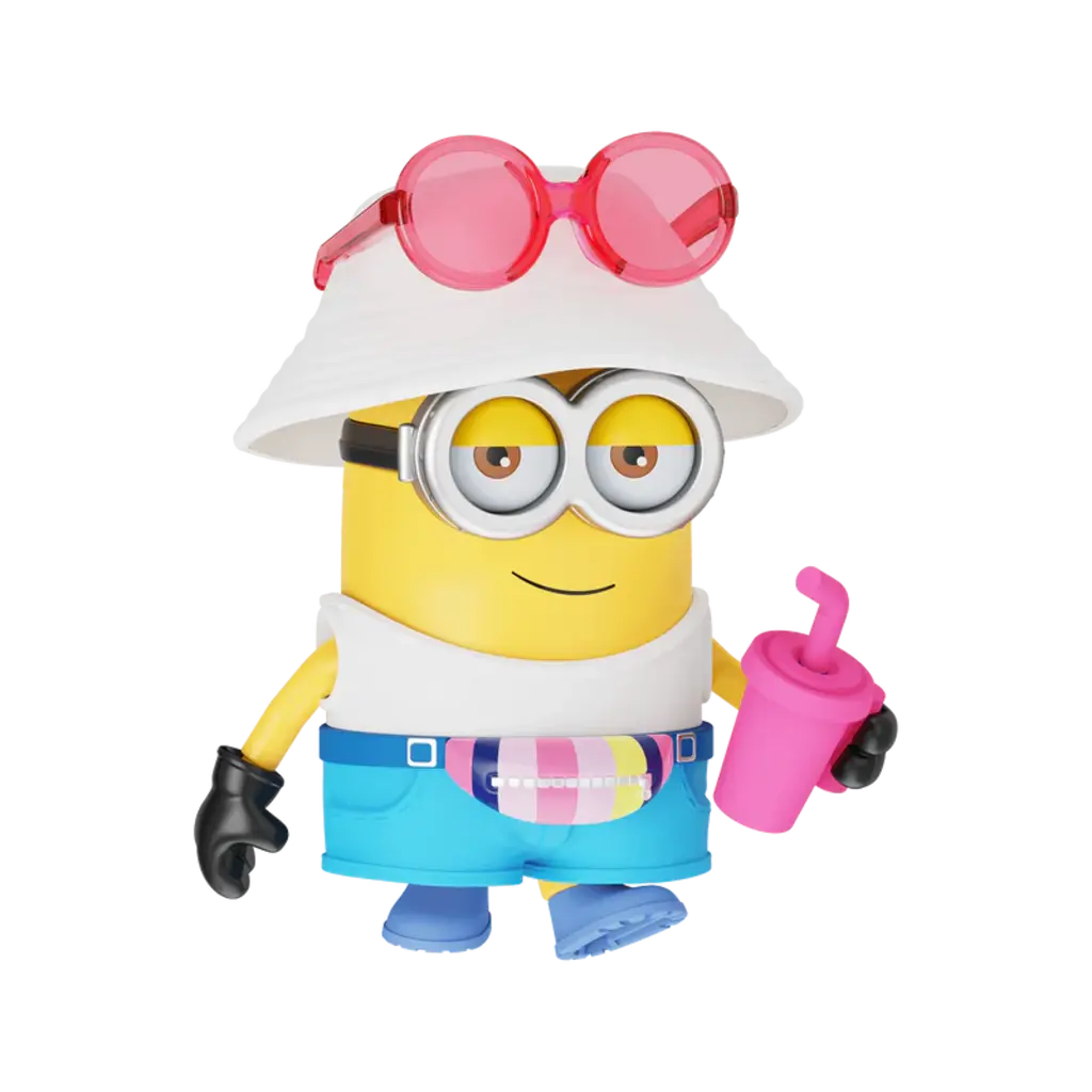 BLOKEES Minions Mokoo 02