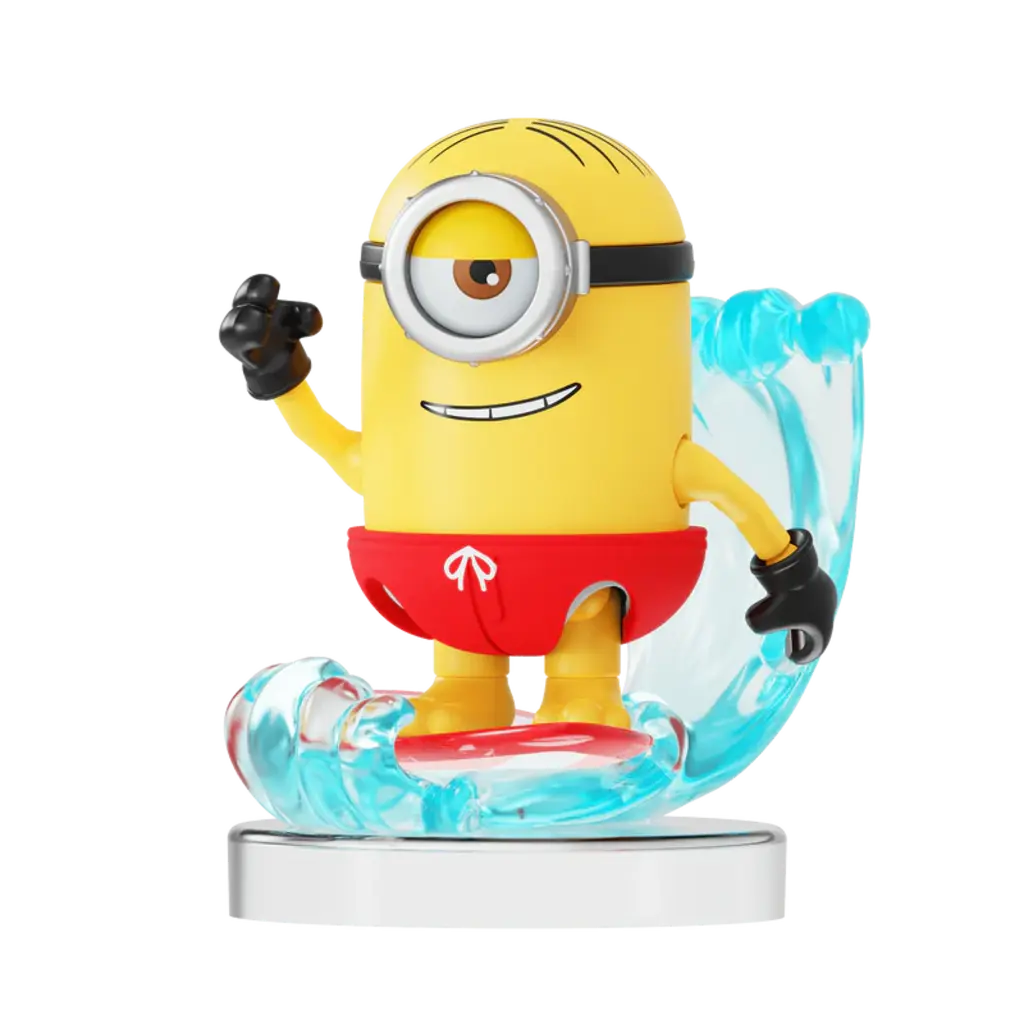 BLOKEES Minions Mokoo 02