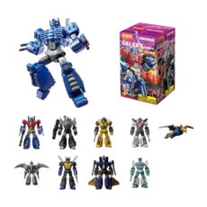 BLOKEES Transformers GV 06 Parallel