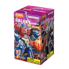 BLOKEES Transformers GV 06 Parallel