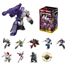 BLOKEES Transformers GV09