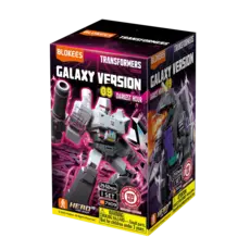 BLOKEES Transformers GV09