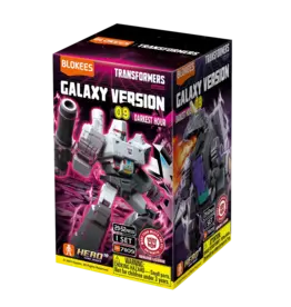 BLOKEES Transformers GV09