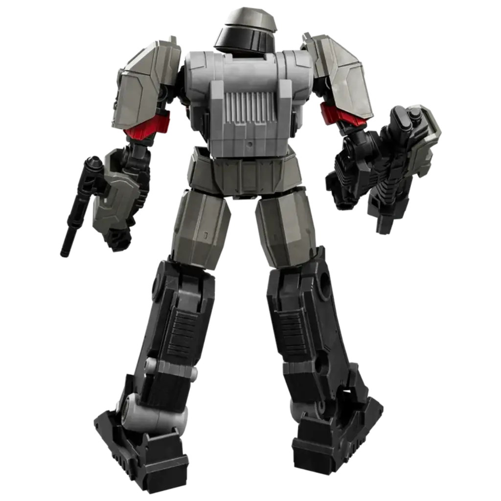 BLOKEES Transformers CC 12 Megatron