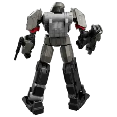 BLOKEES Transformers CC 12 Megatron