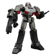 BLOKEES Transformers CC 12 Megatron
