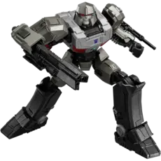 BLOKEES Transformers CC 12 Megatron