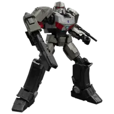 BLOKEES Transformers CC 12 Megatron