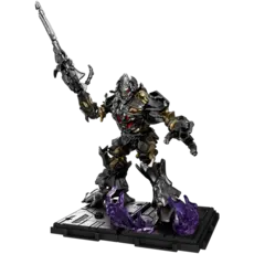 BLOKEES Transformers CC 10 Megatron