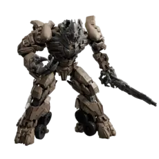 BLOKEES Transformers CC 22 Megatron
