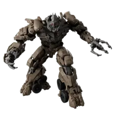 BLOKEES Transformers CC 22 Megatron