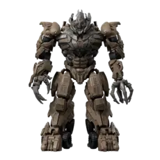 BLOKEES Transformers CC 22 Megatron