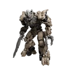 BLOKEES Transformers CC 22 Megatron