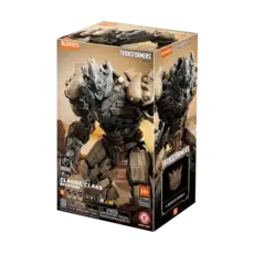 BLOKEES Transformers CC 22 Megatron