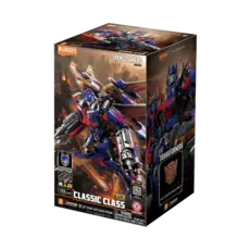 BLOKEES Transformers CC DX 21 Optimus Prime JetWing