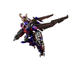 BLOKEES Transformers CC DX 21 Optimus Prime JetWing