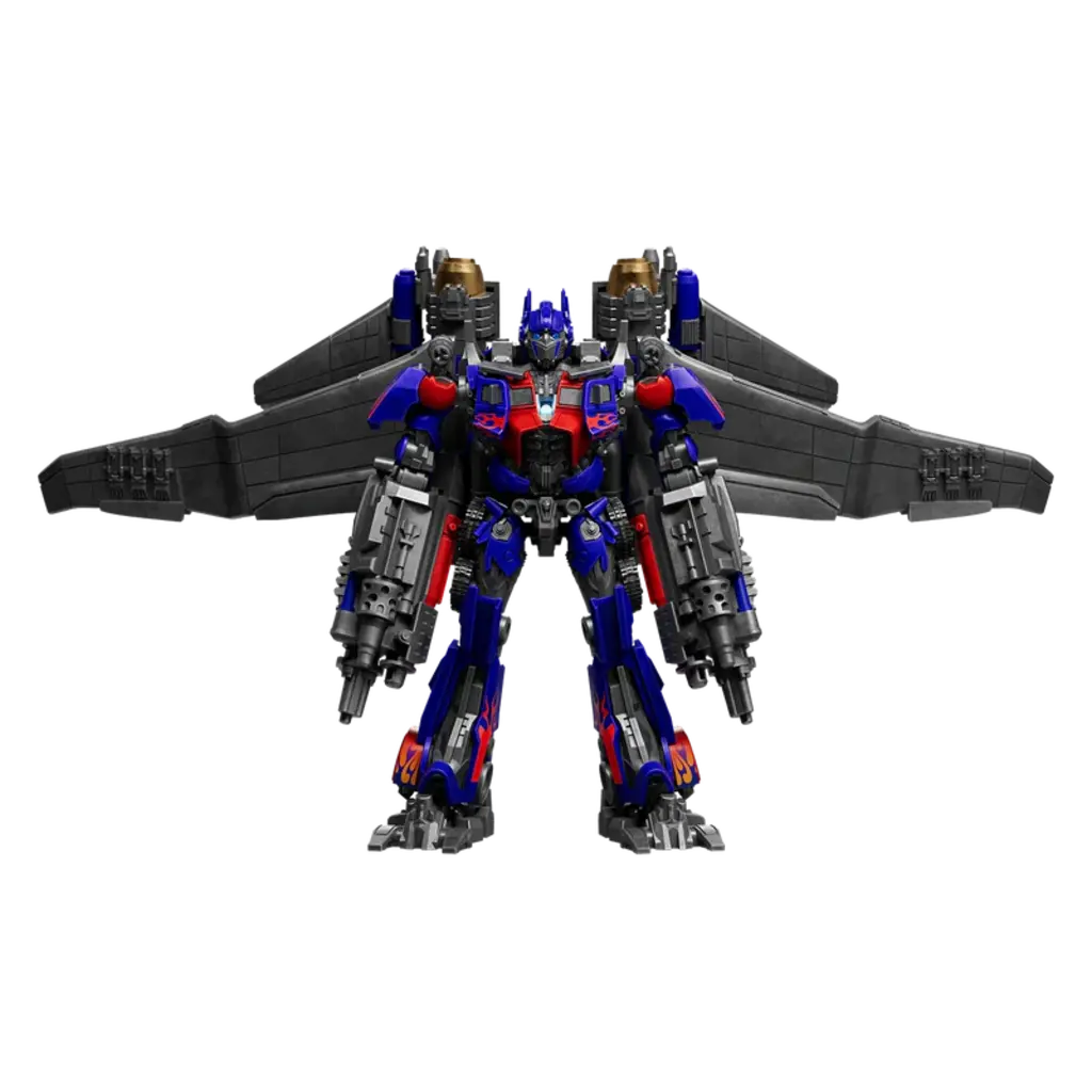 BLOKEES Transformers CC DX 21 Optimus Prime JetWing