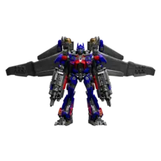 BLOKEES Transformers CC DX 21 Optimus Prime JetWing