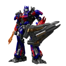 BLOKEES Transformers CC DX 21 Optimus Prime JetWing