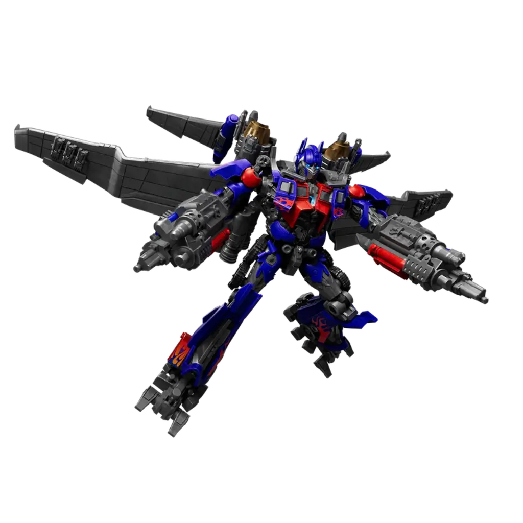 BLOKEES Transformers CC DX 21 Optimus Prime JetWing