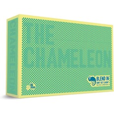 BIG POTATO The Chameleon