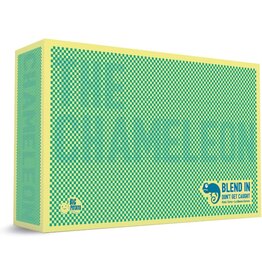 BIG POTATO The Chameleon