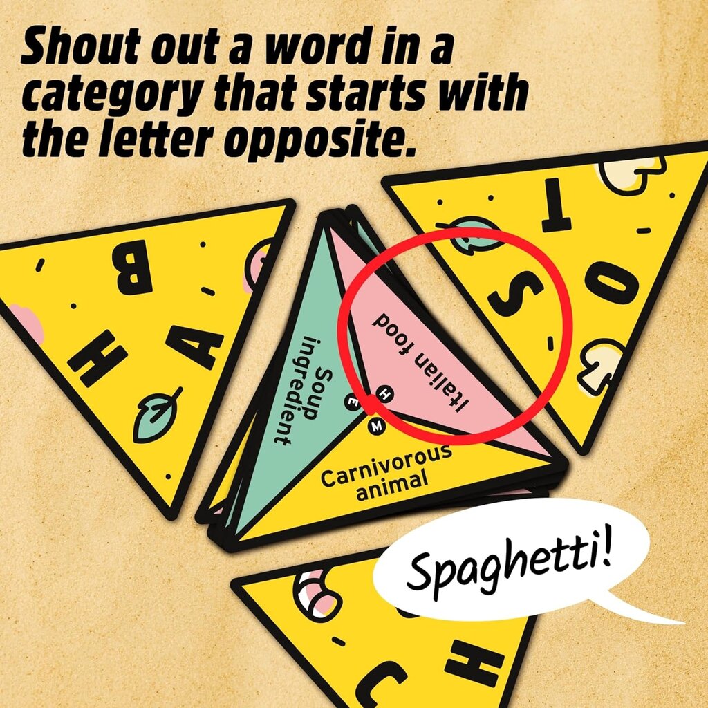 BIG POTATO P for Pizza