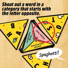 BIG POTATO P for Pizza