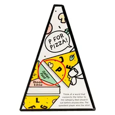 BIG POTATO P for Pizza