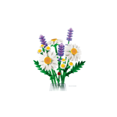 TOYHOUSE LEGO Botanicals Daisies
