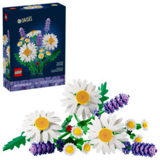 TOYHOUSE LEGO Botanicals Daisies