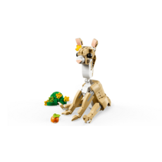 TOYHOUSE LEGO Cute Bunny