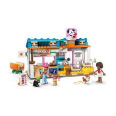 TOYHOUSE LEGO Friends Dog Treat Bakery