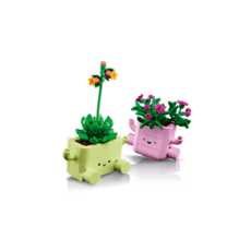 TOYHOUSE BOTANICALS Rocking Plants