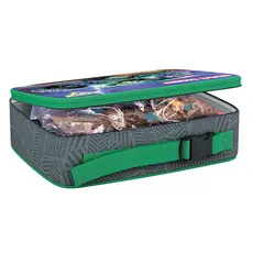 EUROGRAPHICS Grave Digger 100 pc Puzzle in Lunch Bag