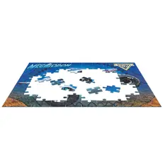 EUROGRAPHICS Megalodon 100 pc Puzzle in Lunch Bag