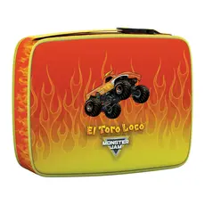 EUROGRAPHICS El Toro Loco 100 pc Puzzle in Lunch Bag