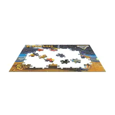EUROGRAPHICS El Toro Loco 100 pc Puzzle in Lunch Bag