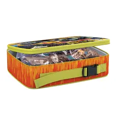 EUROGRAPHICS El Toro Loco 100 pc Puzzle in Lunch Bag
